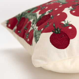 Rizzy Pillows T19932 Natural Corner Image