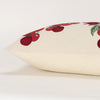Rizzy Pillows T19932 Natural Detail Image
