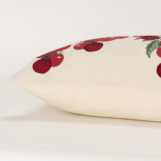 Rizzy Pillows T19932 Natural Detail Image