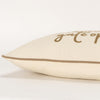 Rizzy Pillows T19935 Natural Detail Image