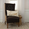 Rizzy Pillows T19935 Natural Edge Image