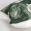Rizzy Pillows T19937 Ivory / Green Corner Image