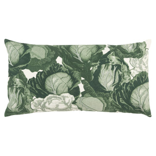 Rizzy Pillows T19937 Ivory / Green main image