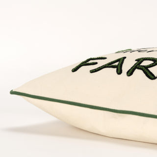 Rizzy Pillows T19939 Natural Detail Image