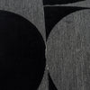 Rizzy Pillows T20012 Black Angle Image