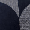 Rizzy Pillows T20013 Blue Angle Image