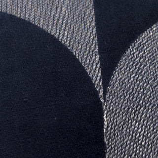 Rizzy Pillows T20013 Blue Angle Image