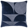 Rizzy Pillows T20013 Blue main image