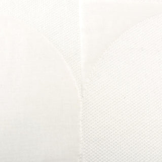 Rizzy Pillows T20014 White Angle Image
