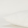 Rizzy Pillows T20014 White Detail Image