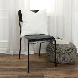 Rizzy Pillows T20014 White Edge Image