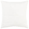 Rizzy Pillows T20014 White main image