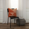 Rizzy Pillows T20016 Orange Edge Image