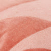 Rizzy Pillows T20017 Terra Cotta Corner Image