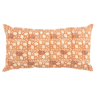 Rizzy Pillows T20019 Rust main image