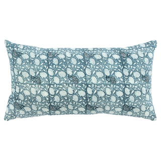 Rizzy Pillows T20020 Teal main image