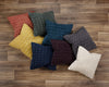 Rizzy Pillows T20022 Green Room Image Feature