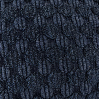 Rizzy Pillows T20023 Blue Angle Image