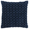 Rizzy Pillows T20023 Blue main image