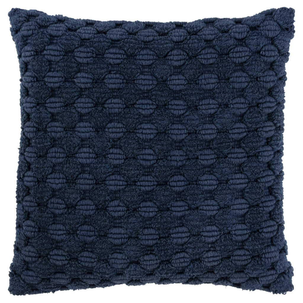 Rizzy Pillows T20023 Blue main image
