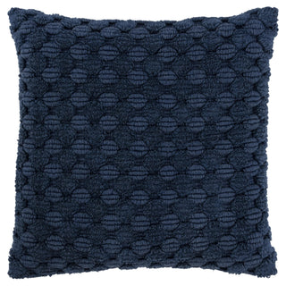 Rizzy Pillows T20023 Blue main image