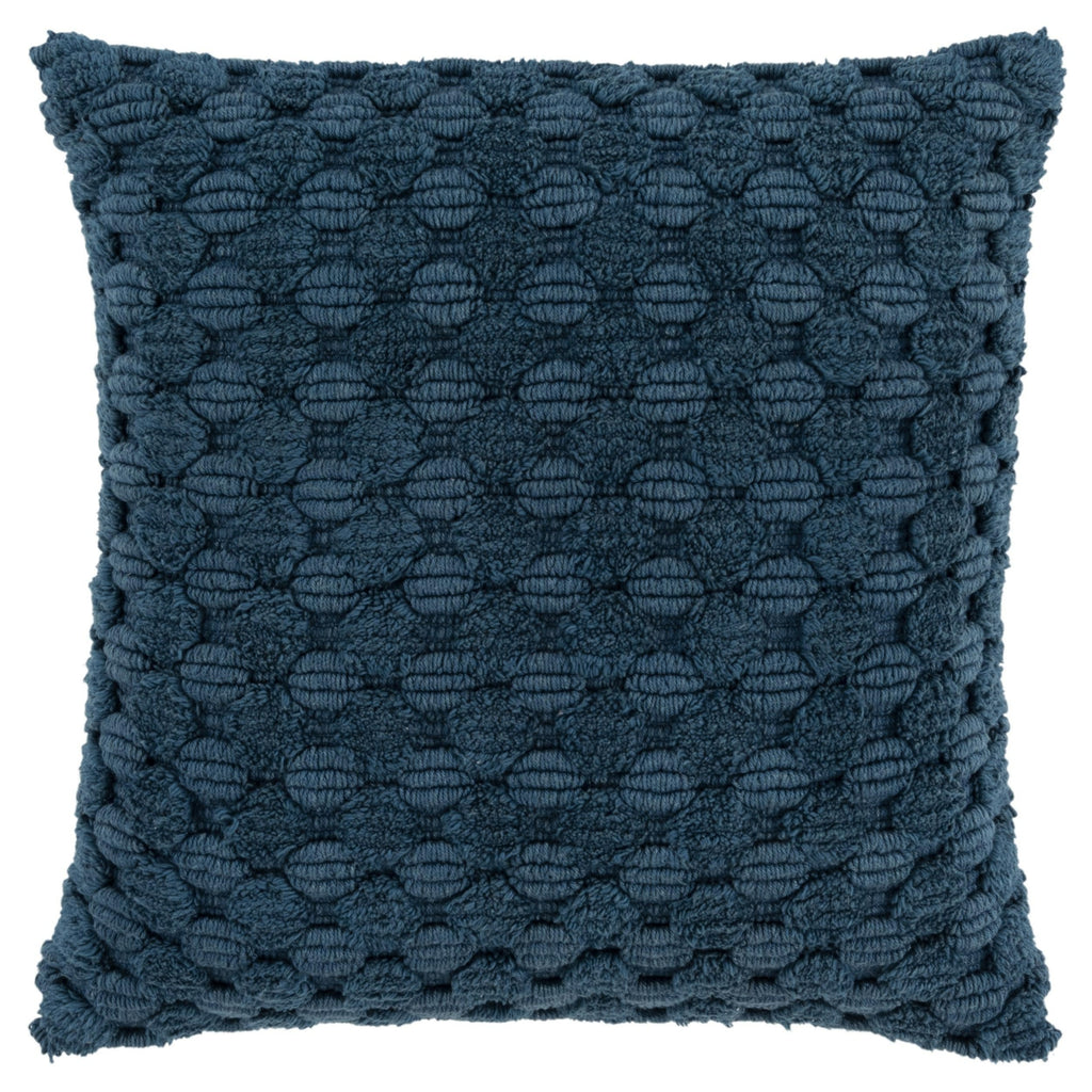 Rizzy Pillows T20024 Teal main image
