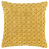 Rizzy Pillows T20025 Yellow main image