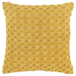 Rizzy Pillows T20025 Yellow main image