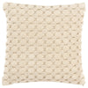 Rizzy Pillows T20026 Natural main image