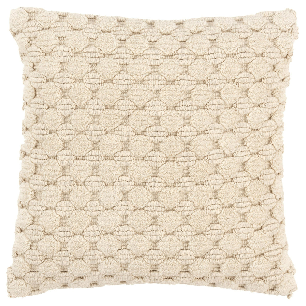 Rizzy Pillows T20026 Natural main image