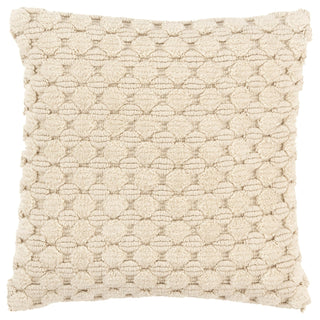 Rizzy Pillows T20026 Natural main image