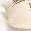 Rizzy Pillows T20063 Natural Corner Image