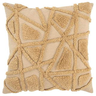 Rizzy Pillows T20064 Gold main image