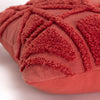 Rizzy Pillows T20065 Coral Corner Image
