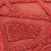 Rizzy Pillows T20065 Coral Angle Image