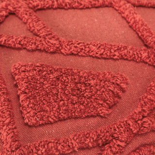Rizzy Pillows T20065 Coral Angle Image