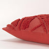 Rizzy Pillows T20065 Coral Detail Image