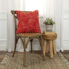 Rizzy Pillows T20065 Coral Edge Image