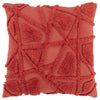 Rizzy Pillows T20065 Coral main image