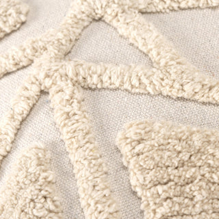 Rizzy Pillows T20066 Natural Angle Image