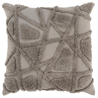 Rizzy Pillows T20068 Grey main image