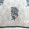 Rizzy Pillows T20069 Teal Angle Image