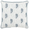 Rizzy Pillows T20069 Teal main image