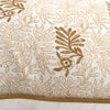 Rizzy Pillows T20070 Gold Angle Image