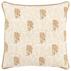 Rizzy Pillows T20070 Gold main image