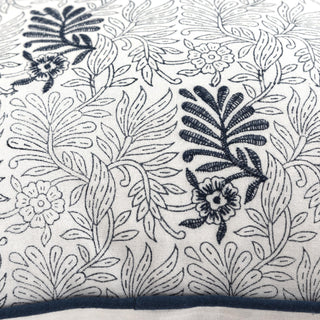 Rizzy Pillows T20071 Blue Angle Image