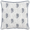 Rizzy Pillows T20071 Blue main image