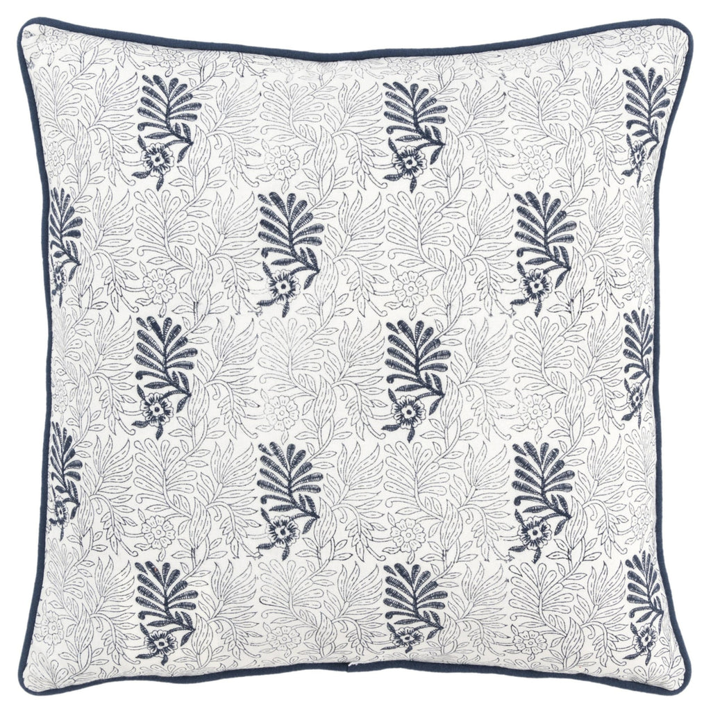 Rizzy Pillows T20071 Blue main image