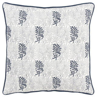 Rizzy Pillows T20071 Blue main image
