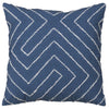 Rizzy Pillows T20073 Blue main image